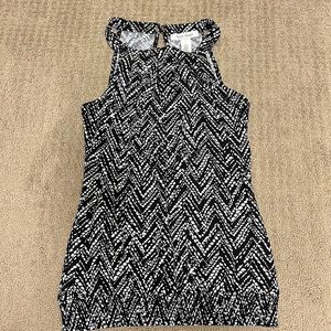 COPY - WHBM Sleeveless blouse